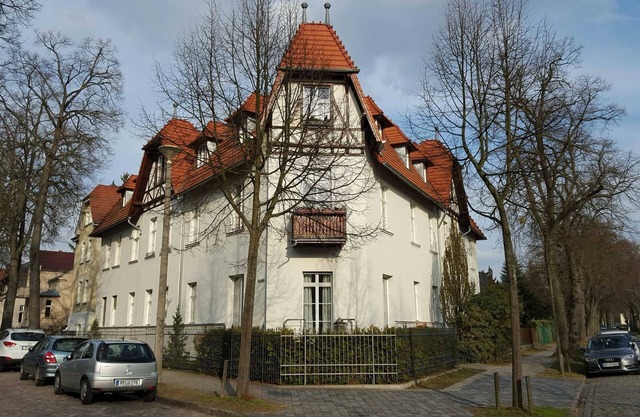 Apartment - Apartment Babelsberg