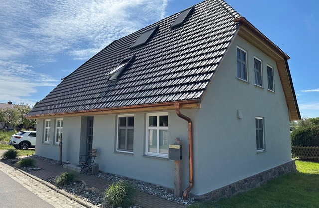Apartment/apartment for 3 guests with 39m² in Glowe (161758)
