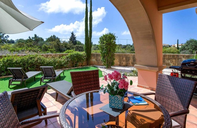 Apartment APD02 - Artemis