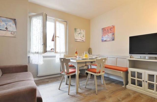 Apartment Apt 20 by Interhome