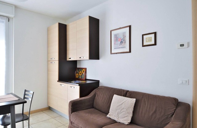 Apartment at Lago di Como near Dervio Beach