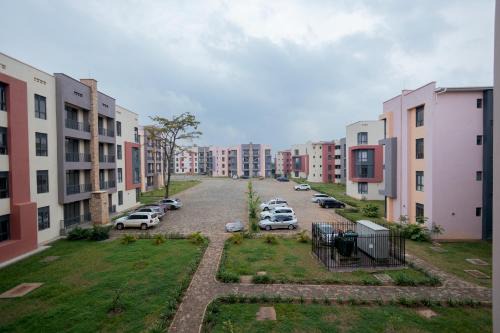 Apartment at Pearl Marina - Garuga Road