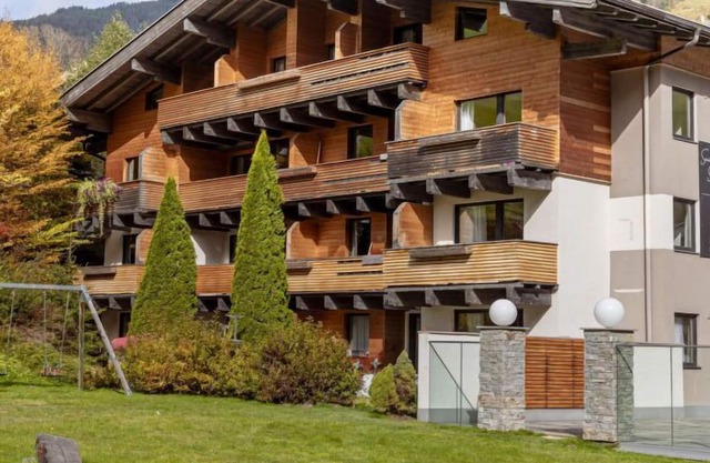 Apartment Suite für bis zu 7 Personen in Saalbach-Hinterglemm - 7 persons, 2 bedrooms