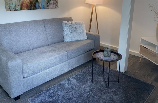 Apartment at the forest DG