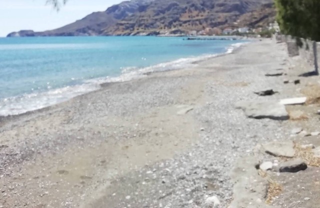 Apartment at Tsoutsouros, SouthCretenn