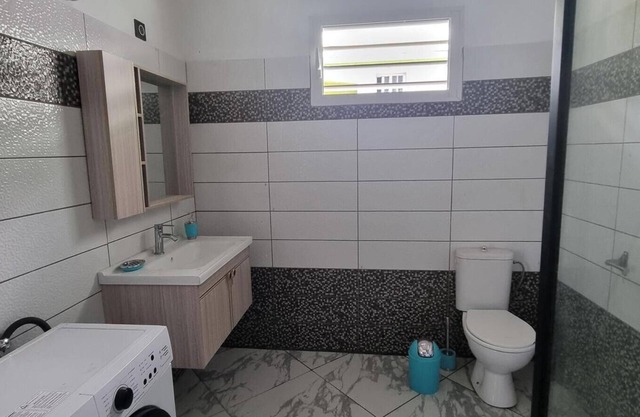 APARTMENT AU GOSIER