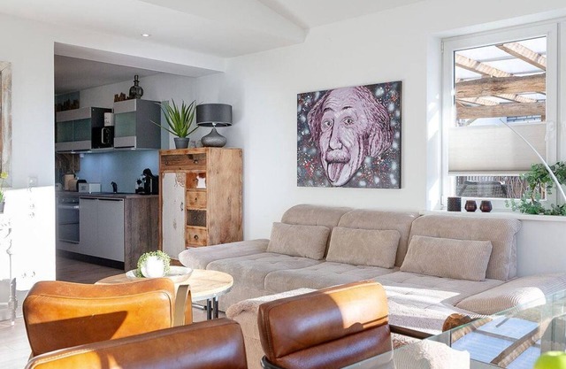 Apartment Bude 5 in Büsumer Deichhausen