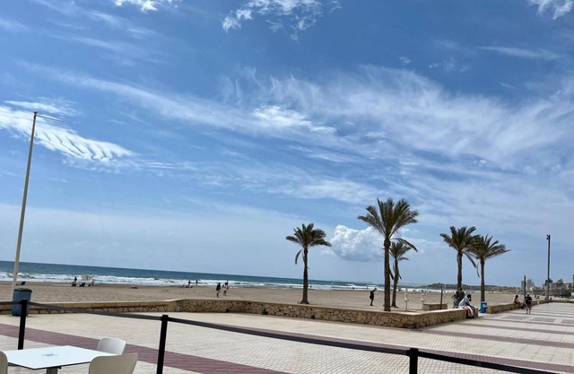 Apartment 'Bonhomía Pet Friendly' with Private Pool, Wi-Fi and Air Conditioning