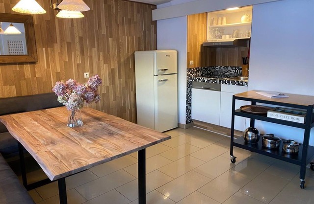 Apartment B2 - Angerhof, country house