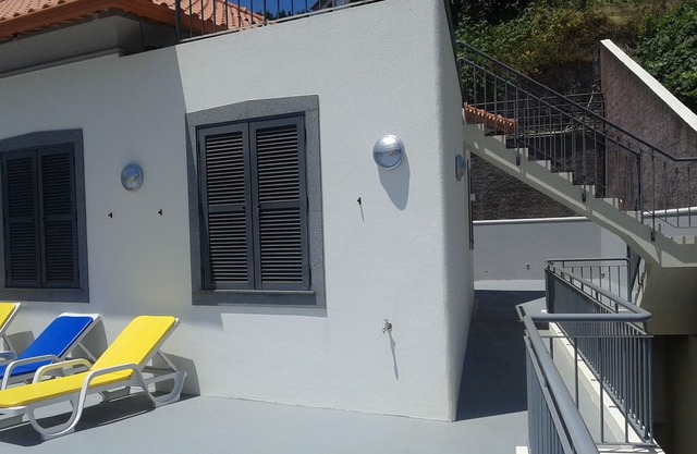 Apartment Barros -
