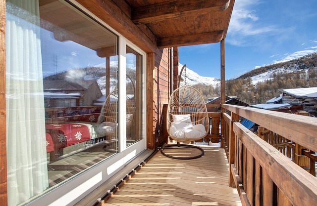 Apartment 'Bait Da Grachi' with Mountain View, Private Terrace and Wi-Fi