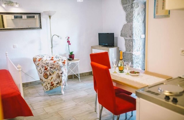 Apartment Balidur (97461-A1) - Roč