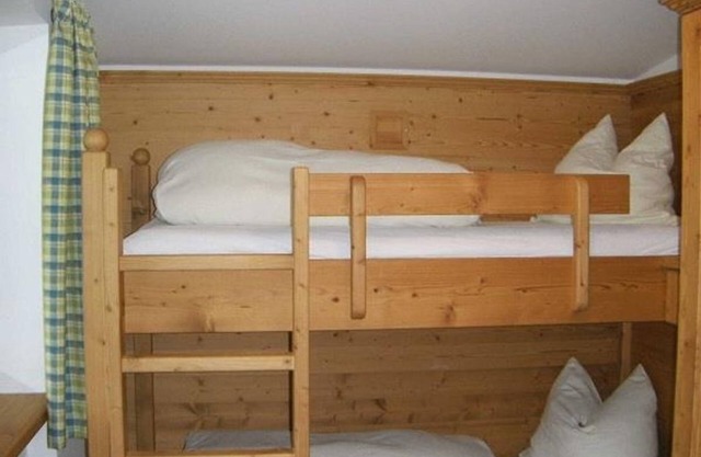 Apartment Berg - Pension Sunnbichl