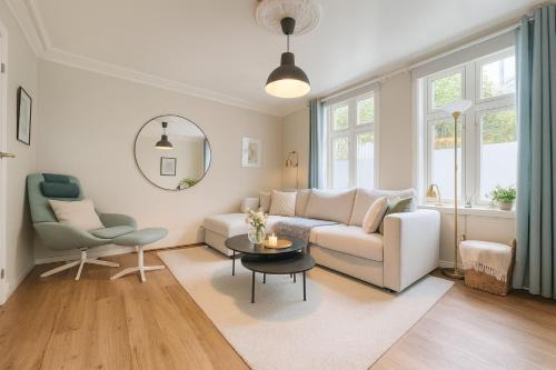 Apartment Bergen Center - Quiet Gem - Minimum Age 25