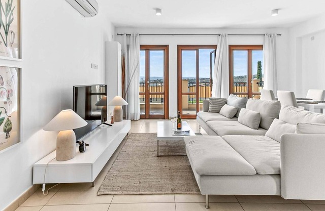 Apartment BH11 - Theia