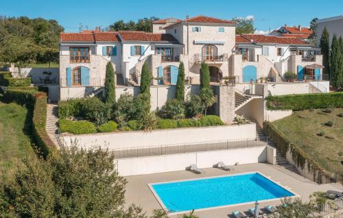 Apartment Bibali Bb Croatia