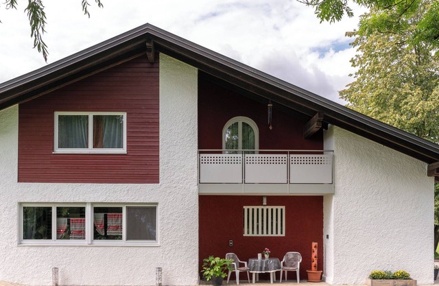 Apartment Bichler, 85sqm, 2 bedrooms, terrace with a view, pool