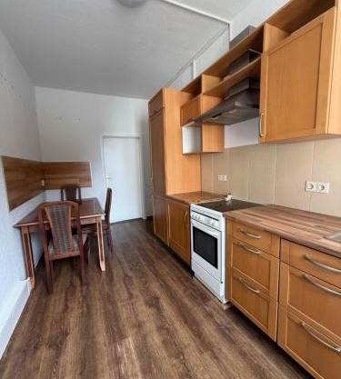 Apartment Borsdorf 2 L