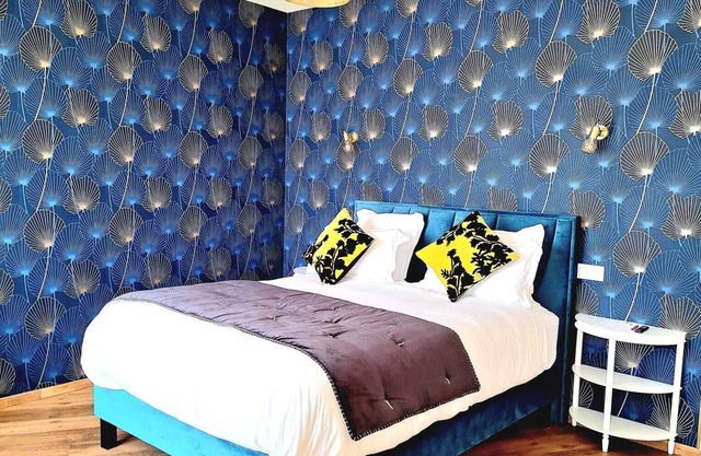 Apartment "Brin d'Or" - Domaine de la Mautanne *