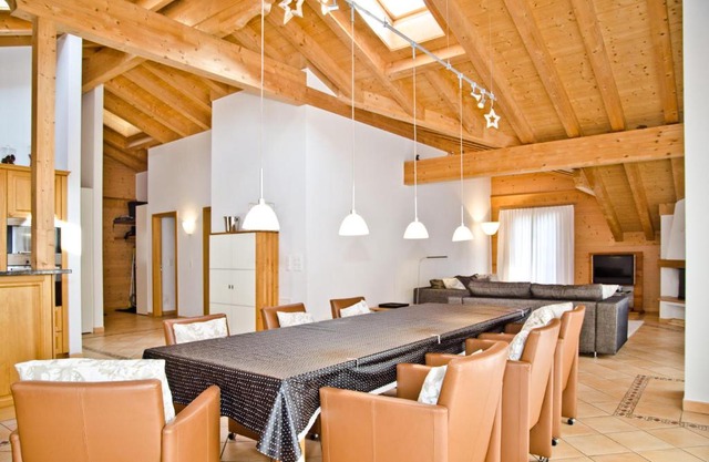 Apartment Brunnen - GRIWA RENT AG