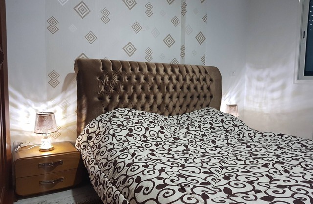 Apartment C45 Berges du Lac 2