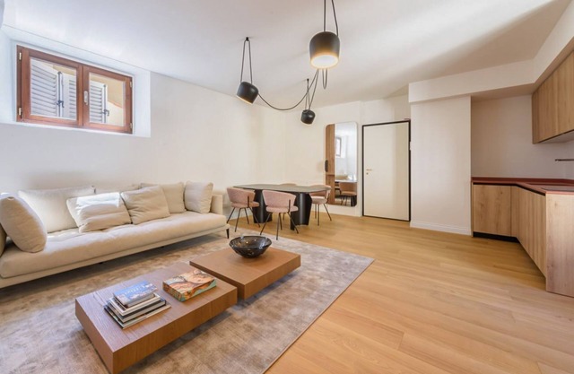 Apartment Cantuccini