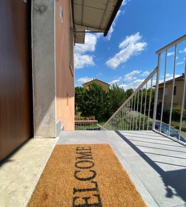 Apartment Caorso Rino