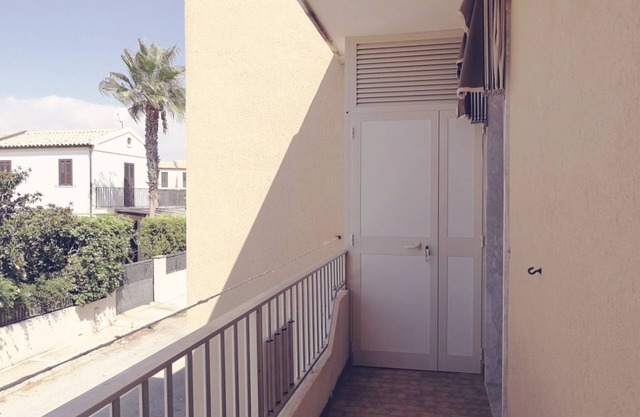 Apartment 'Casa Cimabue' with Balcony