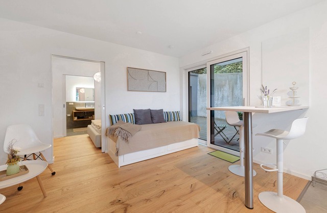 Apartment 'Casa Hase' with Wi-Fi