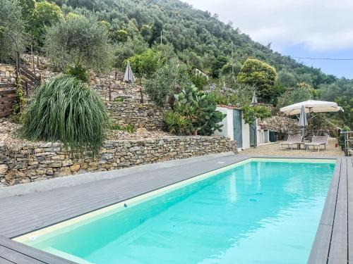 Apartment Casa Marte by Interhome