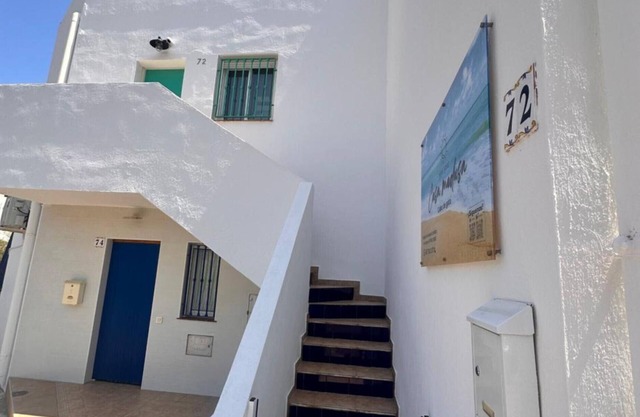 Apartment 'Casa Medusa' with Mountain Views, Wi-Fi and Air Conditioning