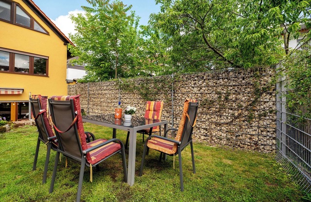 Apartment 'Casa Mia 2' with Private Garden and Wi-Fi