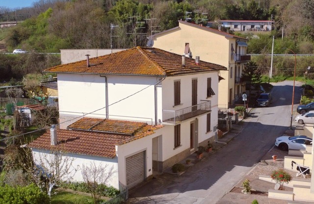 Apartment Casa Santa Maria