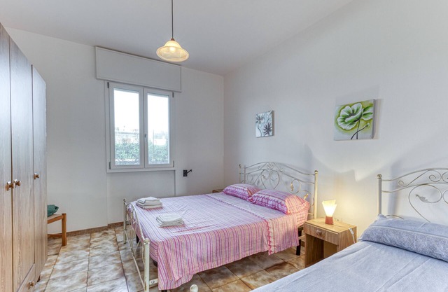 Apartment 'Casa Sofia' with Private Terrace, Private Garden and Air Conditioning