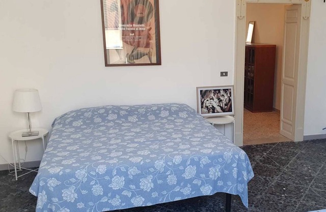 Apartment 'Casetta Rita' with Private Terrace and Air Conditioning