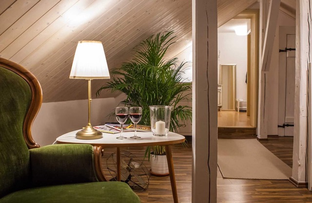 Apartment Caspar - ApartOne Altstadt Apartments