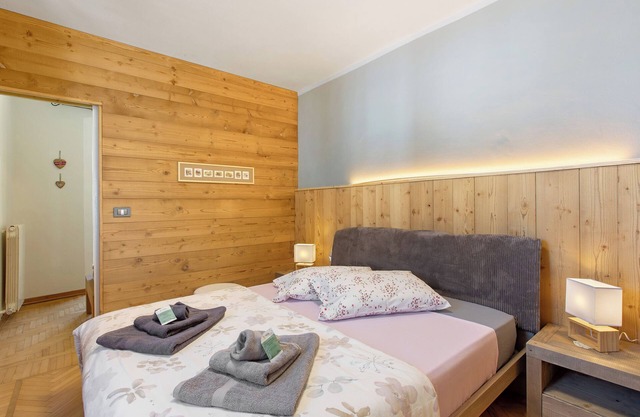 Apartment 'Cathédrale' with Mountain View, Wi-Fi and Air Conditioning