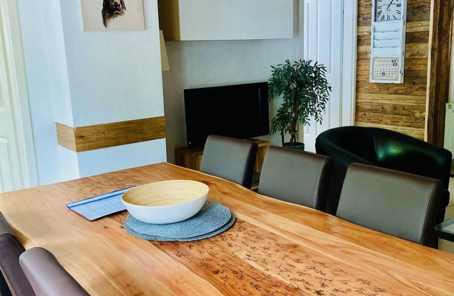 Apartment CBe - Angerhof, country house