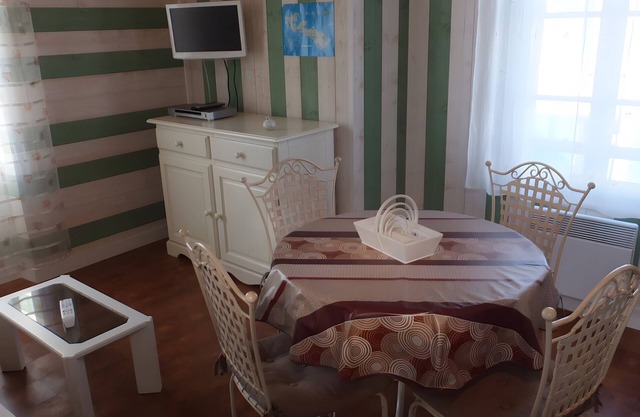 Apartment 'Centre Village' with Wi-Fi