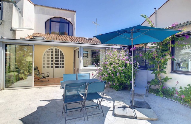 Apartment Châtelaillon-Plage, 2 bedrooms, 3 persons