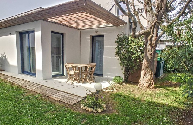 Apartment Châtelaillon-Plage, 2 bedrooms, 5 persons