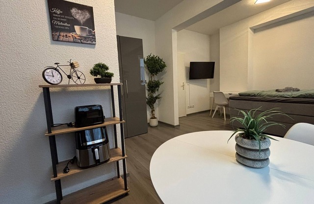 Apartment 'City in Bochum 2' with Wi-Fi