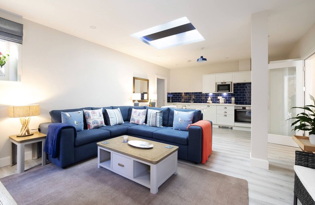 Apartment Close To Beach, Golf Courses and Amenities