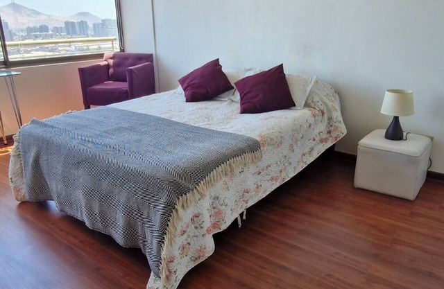 Apartment close to downtown and cable car! minutes walking distance!