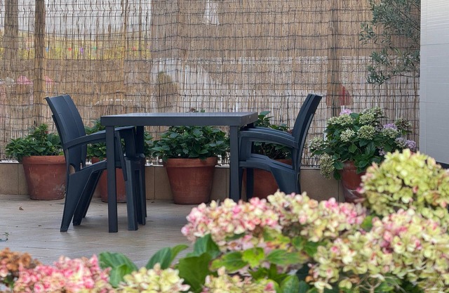 Apartment close to Usgo Beach and Robayera