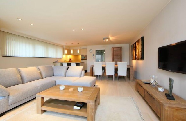 Apartment Cocoon by Interhome