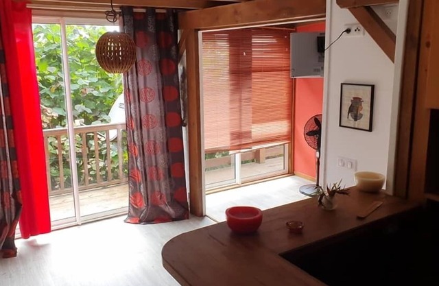 Apartment-Comfort-Ensuite-Pool view