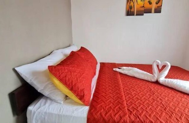 Apartmenta Guayabon #2 in La Fortuna, Arenal Volcano La Fortuna