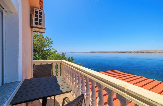 Apartment Dalibor (10606-A7) - Lukovo Sugarje
