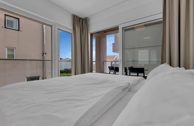 Apartment DALS - 200m from the beach